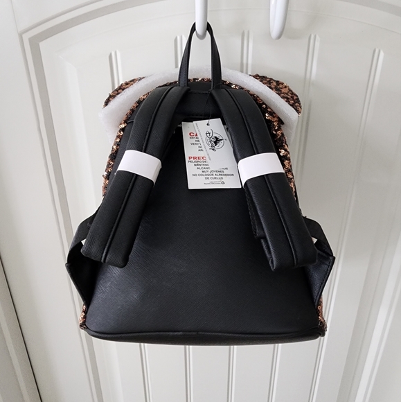 Loungefly Aulani bronze - Picture 3 of 8